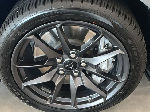 New 2026 Dodge Charger Scat Pack image 9