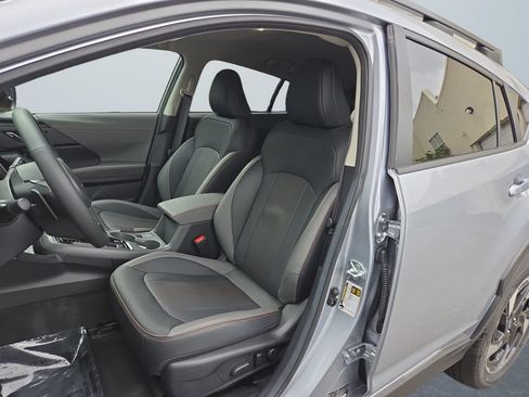 Certified 2026 Subaru Crosstrek 2.5i Limited w/ Crosstrek Mirror Package AWD/4WD image 9