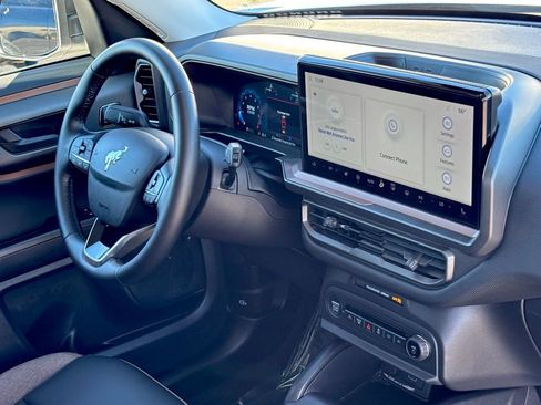 Used 2025 Ford Bronco Sport Outer Banks image 28