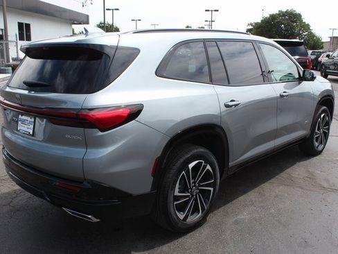 New 2026 Buick Enclave Sport Touring w/ Power Package image 14