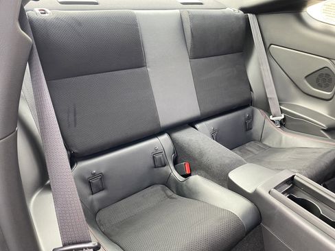 New 2026 Subaru BRZ Limited image 20