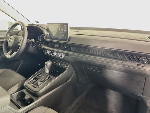 Certified 2026 Honda CR-V EX image 36