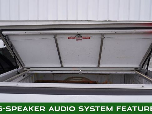 Used 2022 Chevrolet Colorado LT w/ Fleet Safety Package image 5