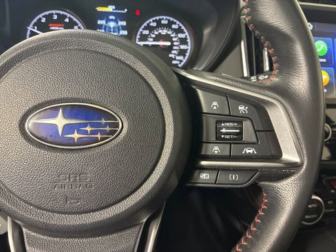 Used 2019 Subaru Forester Sport w/ Popular Package #2 AWD/4WD image 20