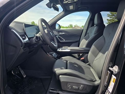 New 2026 BMW X1 xDrive28i w/ Technology Package AWD/4WD image 11