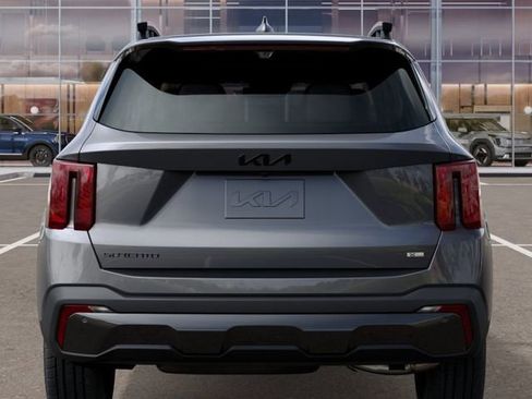 New 2026 Kia Sorento SX Prestige AWD/4WD image 14