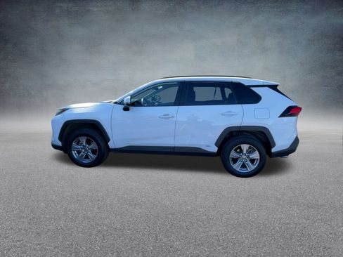 Used 2024 Toyota RAV4 XLE image 37