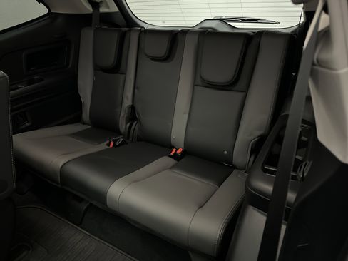 Certified 2025 Subaru Ascent Onyx Edition image 23