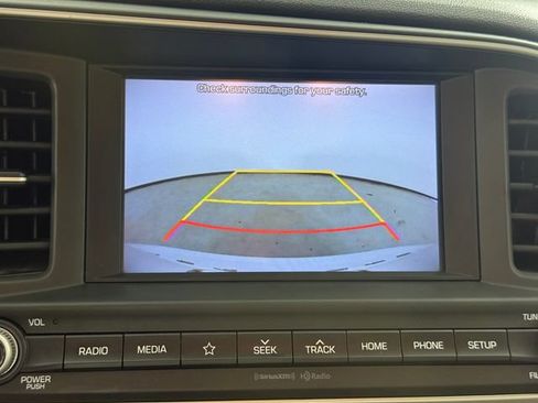 Used 2019 Hyundai Elantra Value Edition FWD image 33