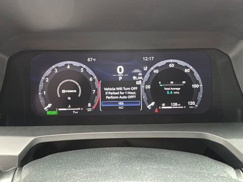 New 2026 Toyota Tacoma TRD Pro AWD/4WD image 21
