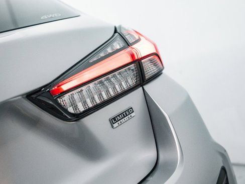 Used 2024 Mitsubishi Outlander Sport LE image 6