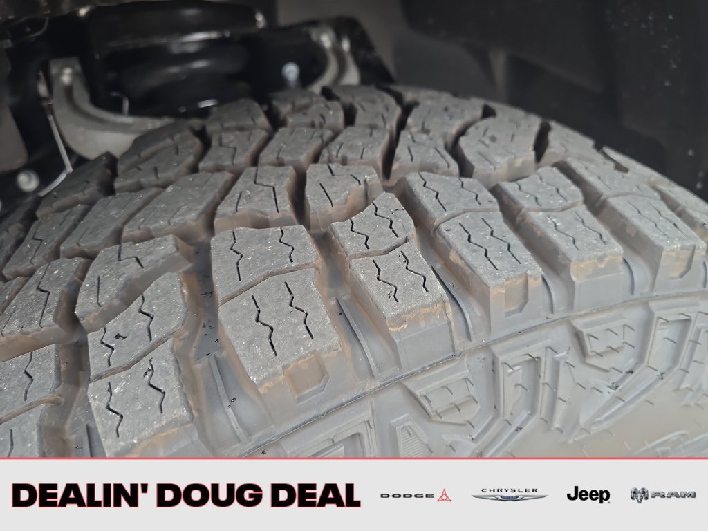 New 2026 RAM 1500 RHO w/ RHO Level 1 Equipment Group AWD/4WD image 28