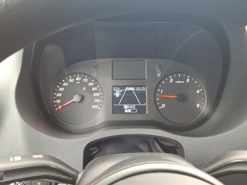 Used 2020 Mercedes-Benz Sprinter 144 Cargo image 24