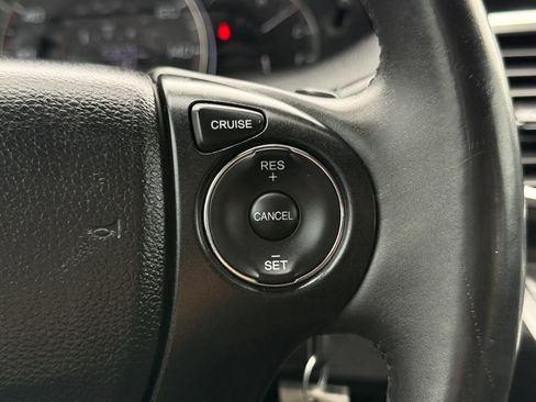 Used 2014 Honda Accord Sport image 25