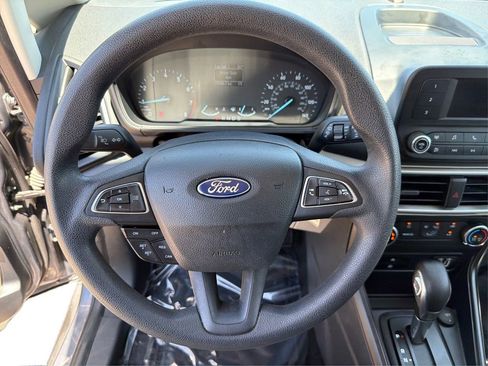 Used 2019 Ford EcoSport S FWD image 17