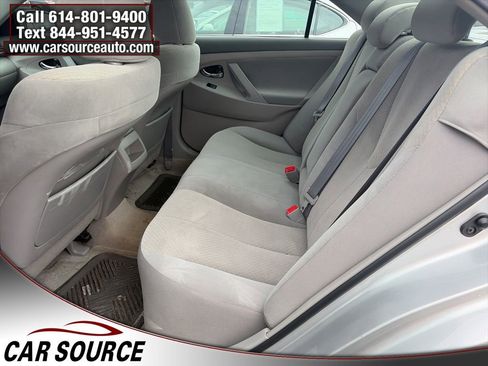 Used 2008 Toyota Camry LE image 18