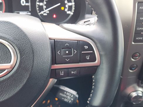 Used 2021 Lexus GX 460 Premium image 31