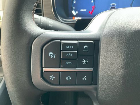 Certified 2025 Ford F150 Lariat w/ Equipment Group 501A Mid AWD/4WD image 21