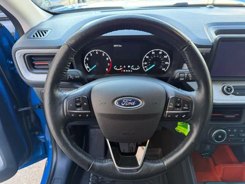 Used 2022 Ford Maverick XLT w/ XLT Luxury Package image 2