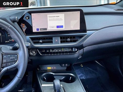 Certified 2025 Lexus UX 300h Premium w/ Cold Area Package image 6