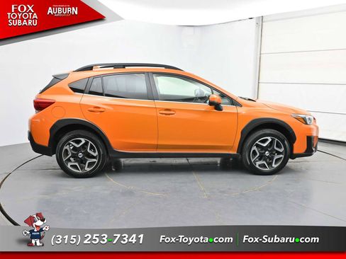 Used 2018 Subaru Crosstrek 2.0i Limited AWD/4WD image 16