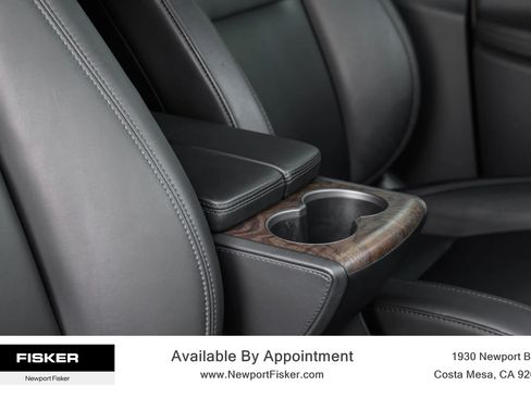 Used 2020 Tesla Model X AWD/4WD image 38