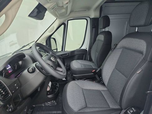 New 2026 RAM ProMaster 2500 FWD image 10