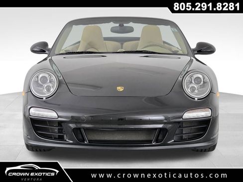 Used 2011 Porsche 911 Carrera GTS image 2