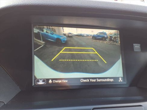 Certified 2020 Acura MDX SH-AWD w/ Technology Package image 15