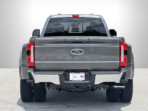 New 2026 Ford F350 Lariat w/ Lariat Ultimate Package AWD/4WD image 28