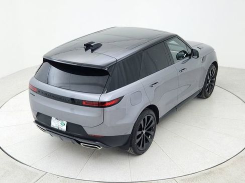 Certified 2025 Land Rover Range Rover Sport SE AWD/4WD image 14