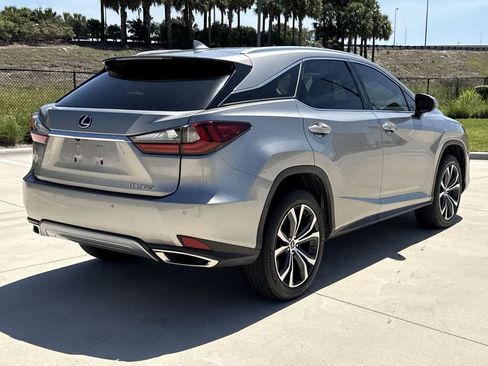 Used 2020 Lexus RX 350 FWD w/ Premium Package image 11