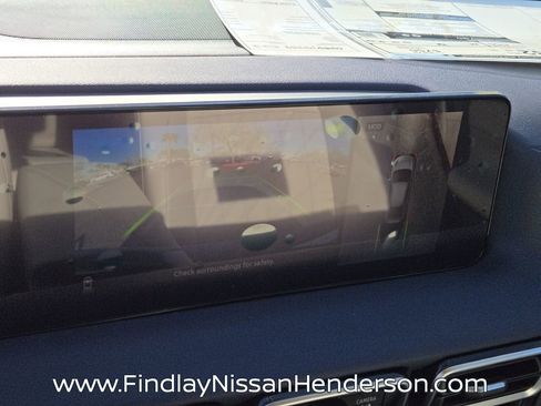 New 2026 Nissan Sentra SL w/ Floor Mat Package FWD image 14