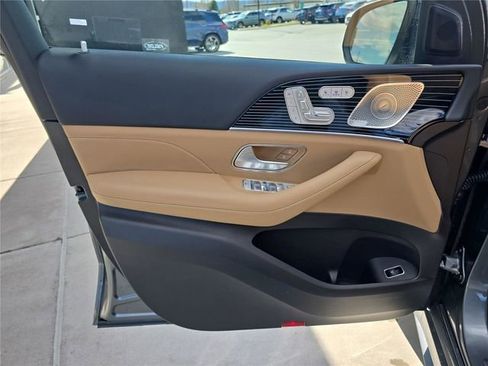 New 2026 Mercedes-Benz GLE 450 4MATIC image 19