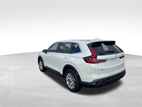 Certified 2023 Honda CR-V EX image 7
