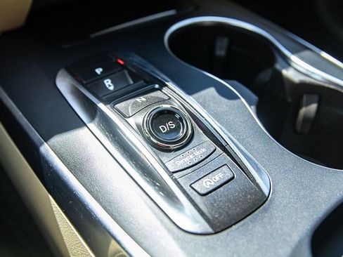 Used 2020 Acura MDX SH-AWD w/ Technology Package image 11