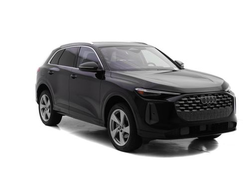 New 2025 Audi Q5 2.0T Premium Plus image 2