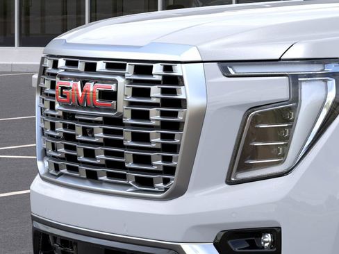 New 2026 GMC Yukon XL Denali image 37