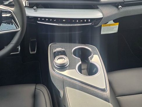New 2026 Cadillac Optiq Luxury 1 RWD image 18