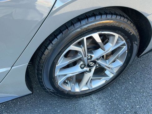 Certified 2021 Hyundai Sonata SEL w/ Convenience Package image 13