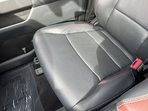 Certified 2023 Ford F150 Lariat w/ Equipment Group 502A High image 25