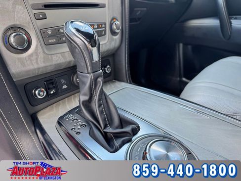 Used 2019 INFINITI QX80 Limited AWD/4WD image 27