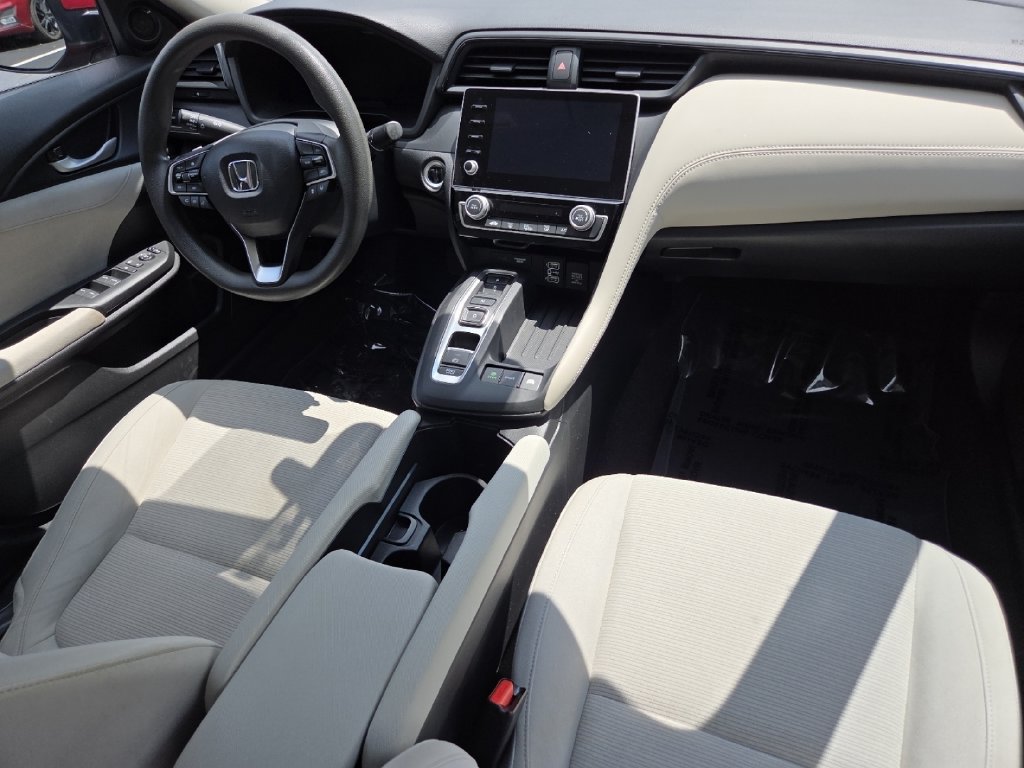Used 2022 Honda Insight EX image 29