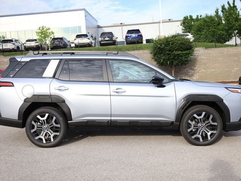 New 2026 Subaru Outback Touring XT AWD/4WD image 5