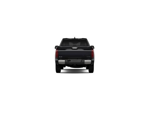 New 2026 Toyota Tundra 1794 Edition image 43