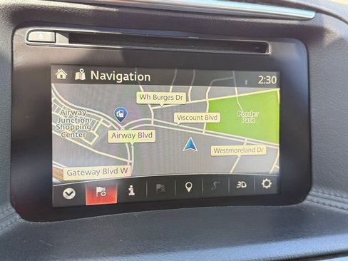 Used 2016 MAZDA CX-5 Grand Touring image 10