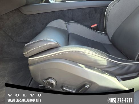 Certified 2024 Volvo S60 B5 Plus w/ Climate Package image 23