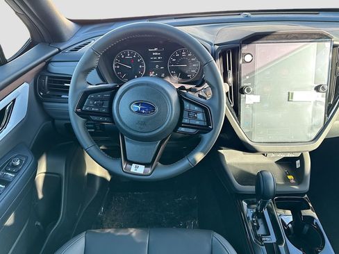 New 2026 Subaru Forester Sport image 28