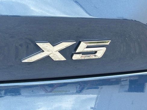 Used 2023 BMW X5 xDrive40i w/ Premium Package AWD/4WD image 25