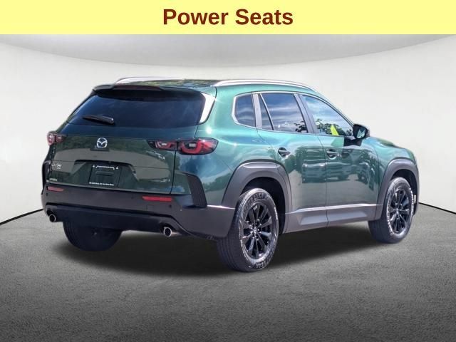 Used 2026 MAZDA CX-50 AWD 2.5 S w/ Preferred Pkg image 5